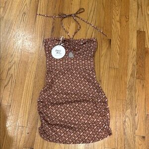 Princess Polly Mini Dress